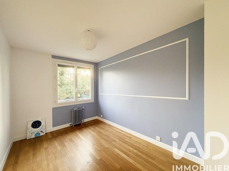 Maison - 72 m² - 4 pièces