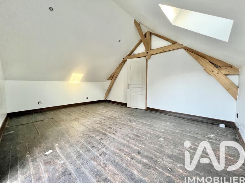 Maison - 69 m² - 2 pièces