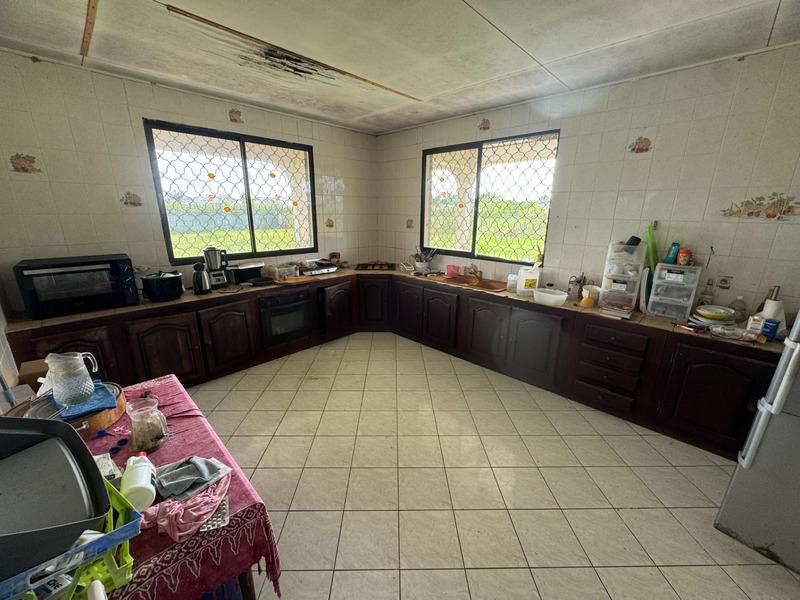 Maison - 160 m² - 5 pièces