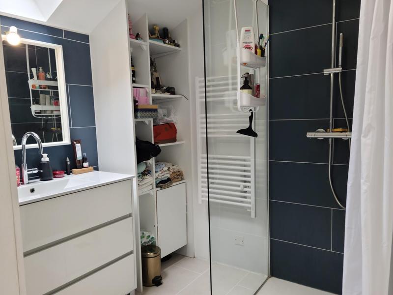 Maison - 104 m² - 6 pièces