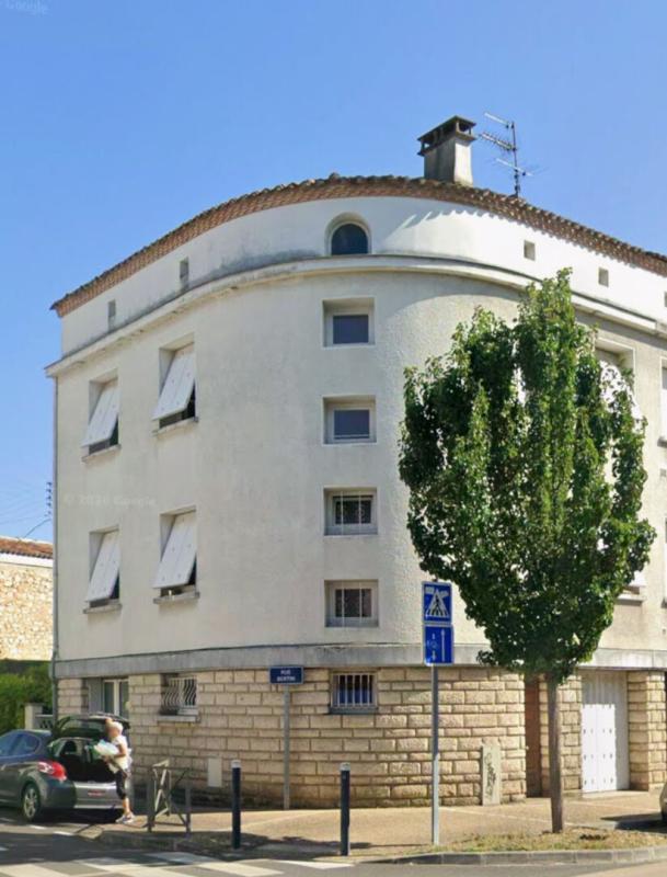 Immeuble - 160 m² - 9 pièces