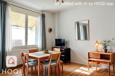 Maison - 47 m² - 3 pièces