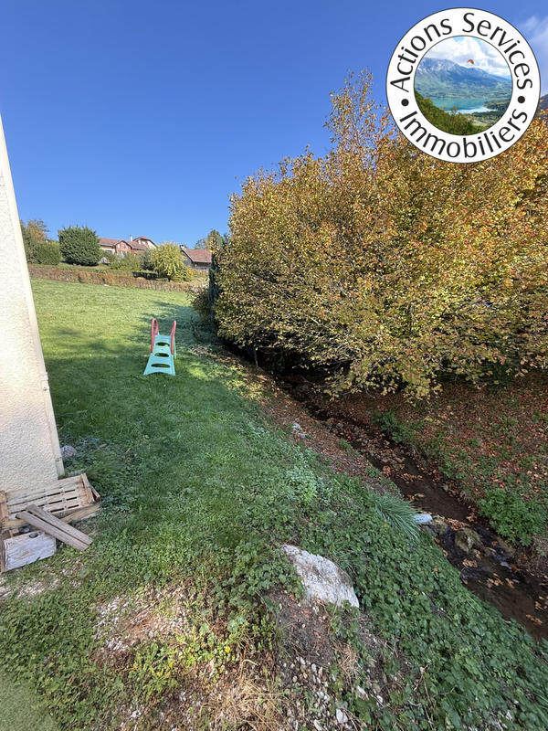 Maison - 119 m² - 5 pièces