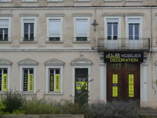 Rj2l Mobilier Décoration