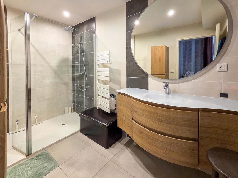 Maison - 160 m² - 4 pièces