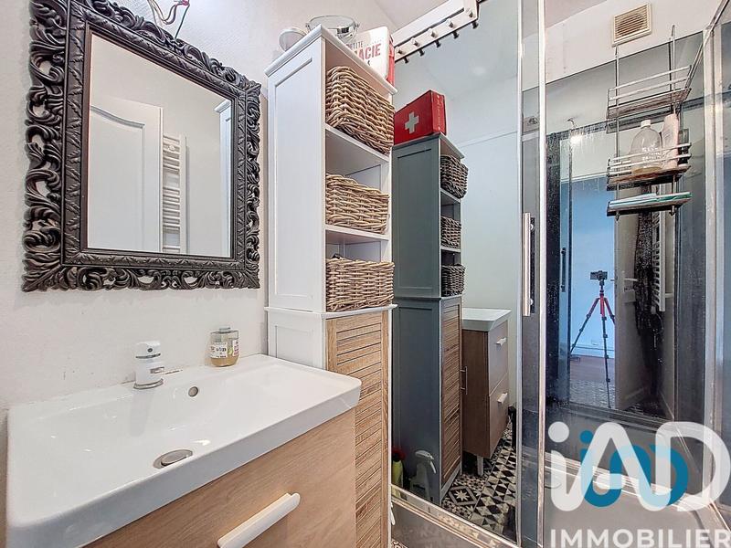 Appartement - 73 m² - 4 pièces