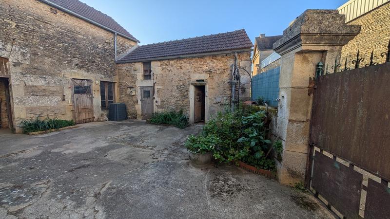 Maison - 70 m² - 5 pièces