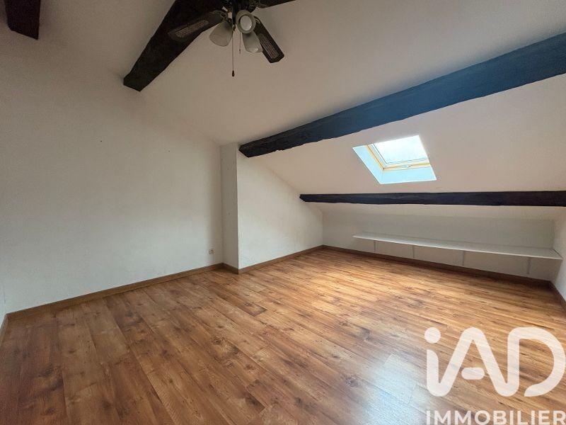 Maison - 137 m² - 4 pièces