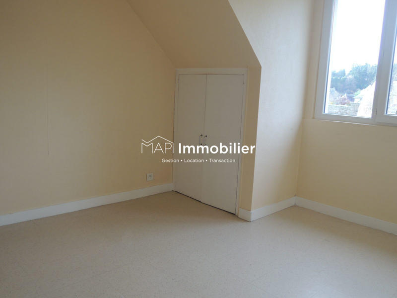 Appartement - 27 m² - 2 pièces