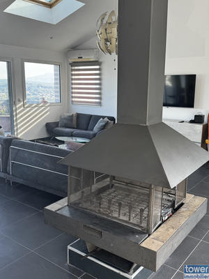 Villa - 147 m² - 5 pièces