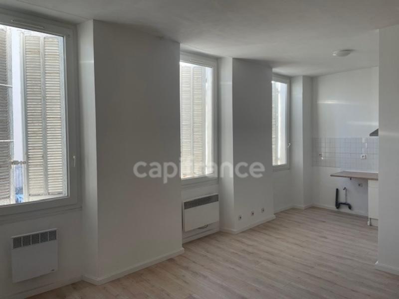 Appartement - 39 m² - 2 pièces