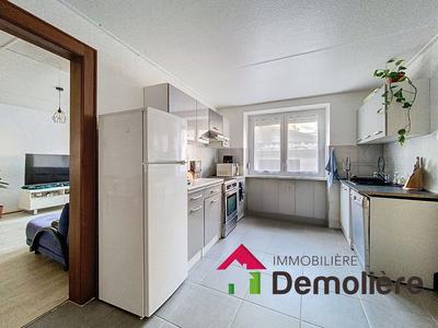 Maison ancienne - 145 m² - 7 pièces