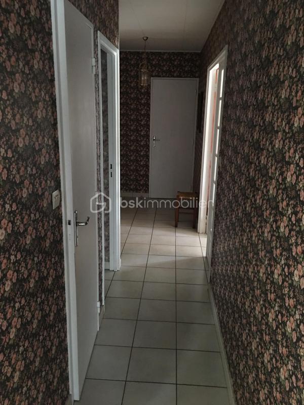 Appartement - 84 m² - 4 pièces