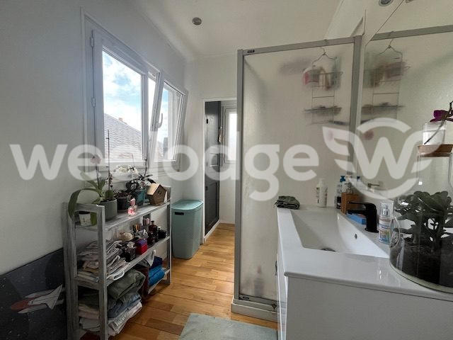 Maison ancienne - 87 m² - 5 pièces