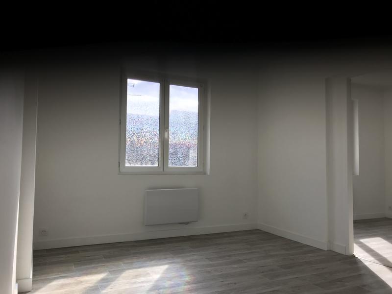 Appartement - 27 m² - 2 pièces