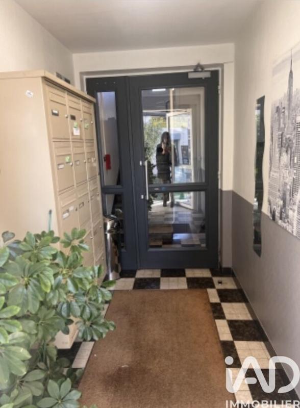 Appartement - 75 m² - 5 pièces