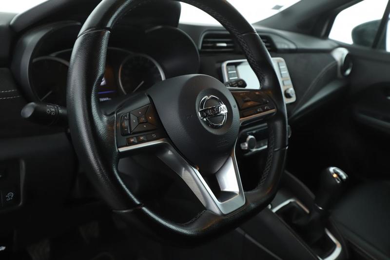 Nissan Micra 1.0 Ig-T n-Sport 92 ch