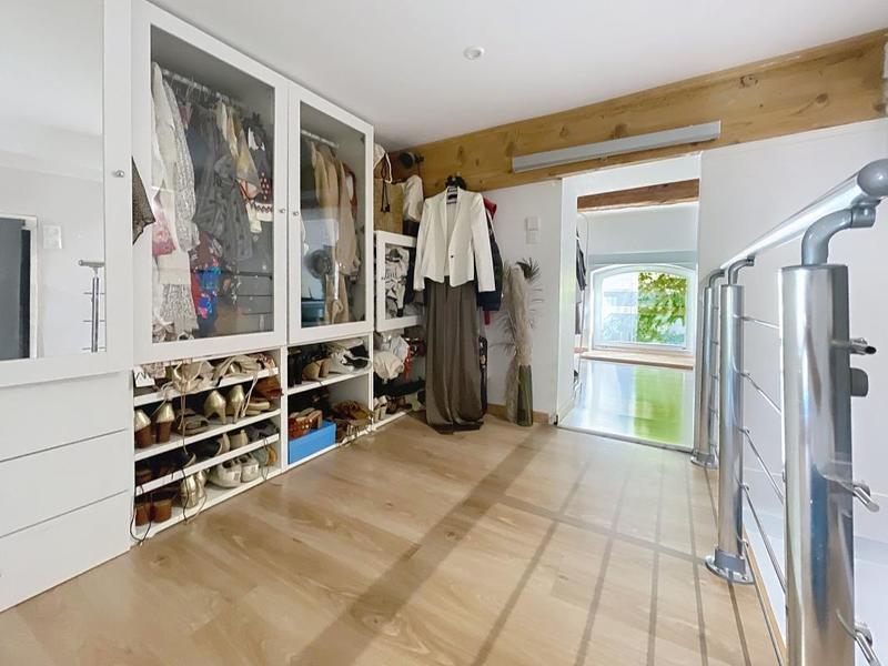 Duplex - 75 m² - 3 pièces