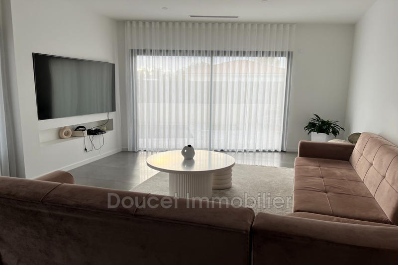 Villa - 155 m² - 5 pièces