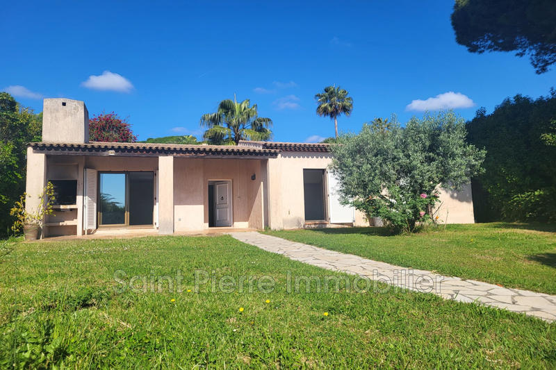 Villa - 88 m² - 4 pièces