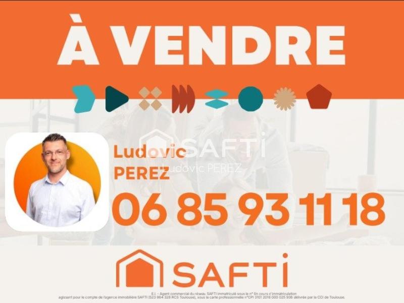 Villa - 155 m² - 6 pièces