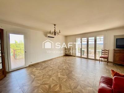 Propriété - 134 m² - 6 pièces