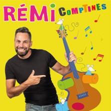 Rémi Comptines: ma Guitare à Tiroirs