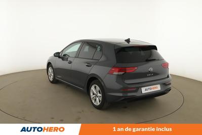 Volkswagen Golf VIII 2.0 Tdi Scr Life 1st Bv6 115 ch
