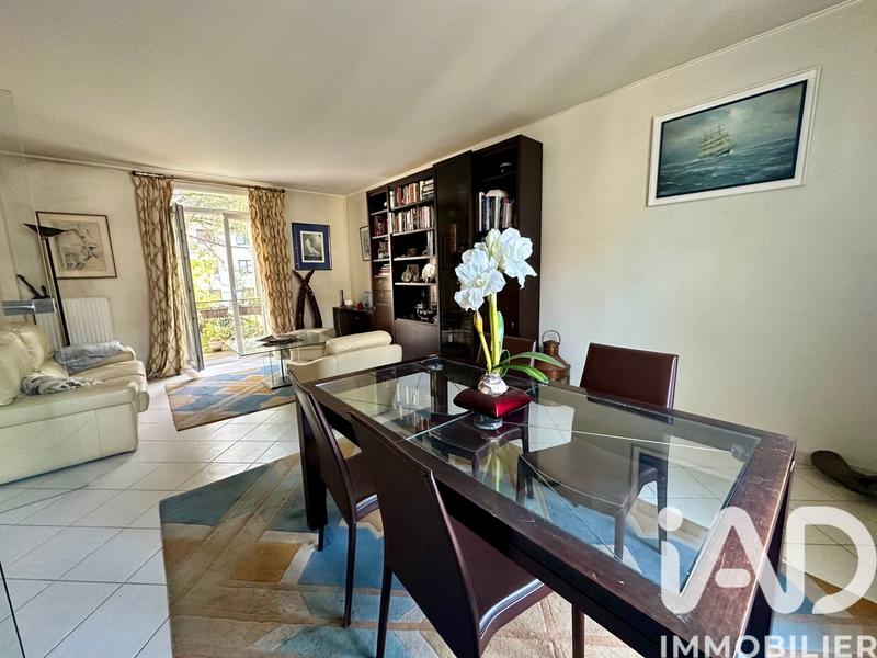 Maison - 106 m² - 4 pièces