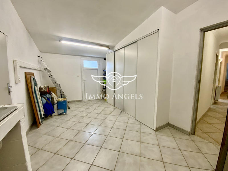 Maison - 137 m² - 6 pièces