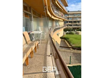 Appartement - 55 m² - 2 pièces