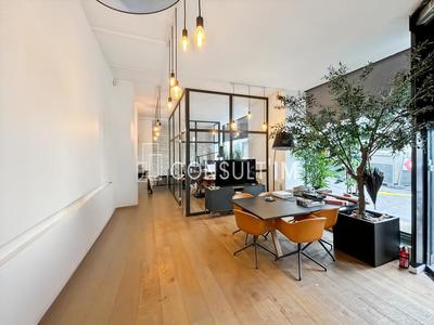 Local commercial - 56 m²