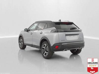 Peugeot 2008 1.2 Hybrid 145ch Gt e-Dcs6