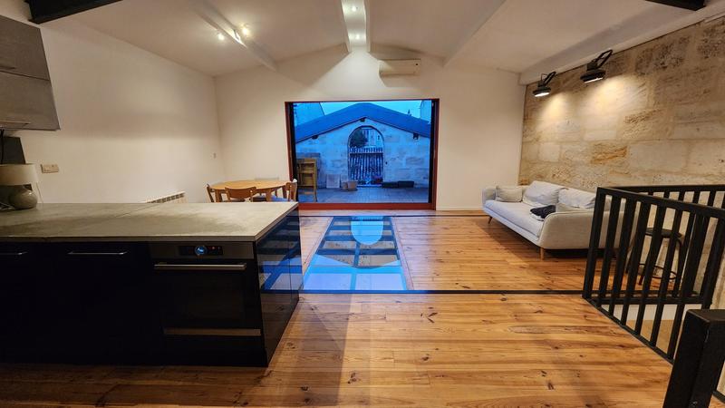 Appartement - 88 m² - 3 pièces