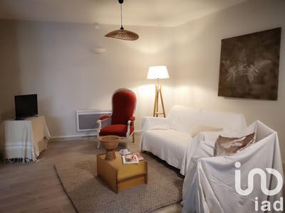 Appartement - 73 m² - 3 pièces