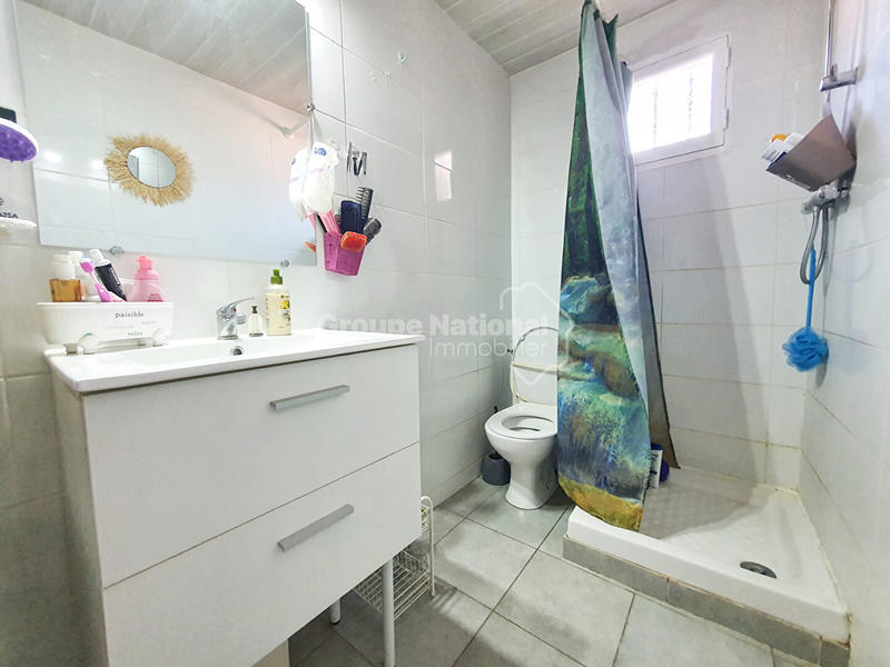 Immeuble - 6 pièces