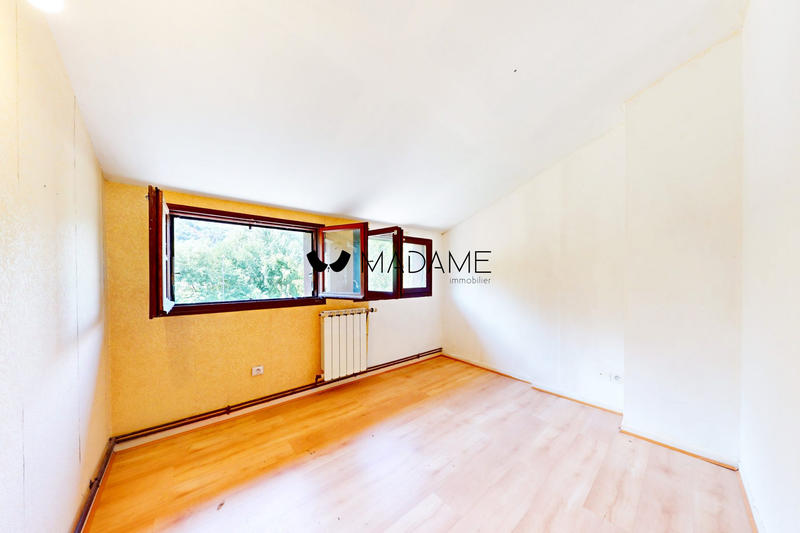 Maison - 123 m² - 5 pièces