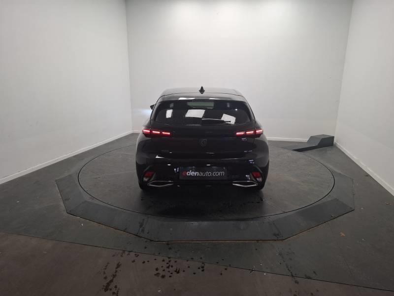 Peugeot 308 BlueHDi 130ch s&amp;S Eat8 Allure