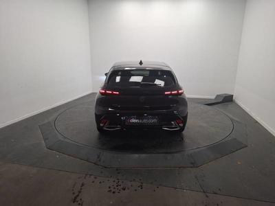 Peugeot 308 BlueHDi 130ch s&amp;S Eat8 Allure