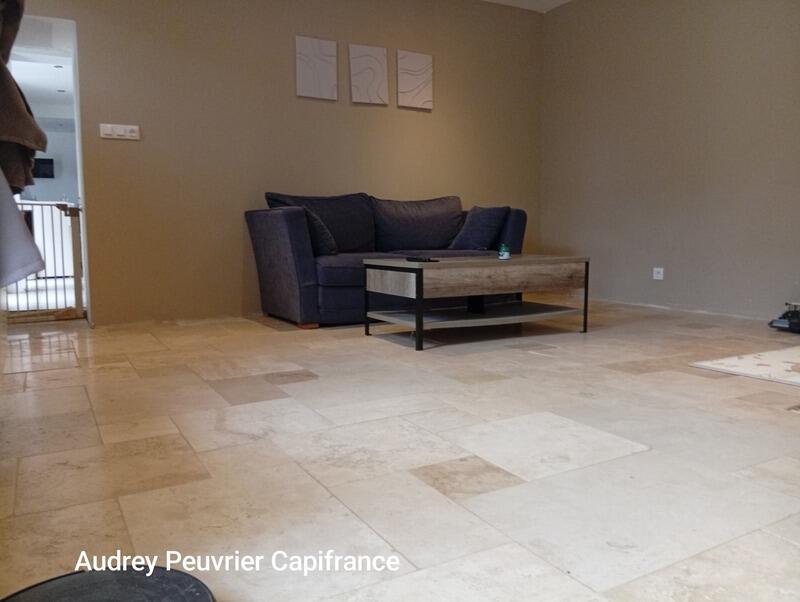 Maison - 114 m² - 5 pièces