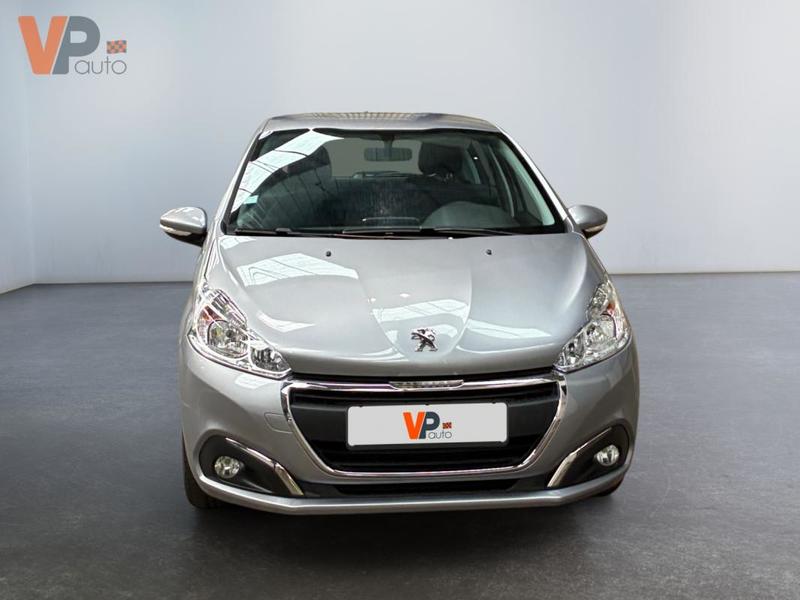 Peugeot 208 affaire Bluehdi 100 s&amp;S Bvm5 Premium Pack