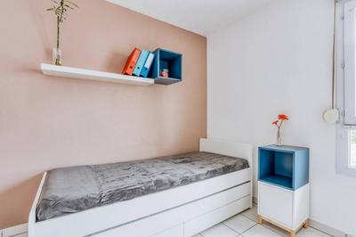 Studio - 19 m² - 1 pièce