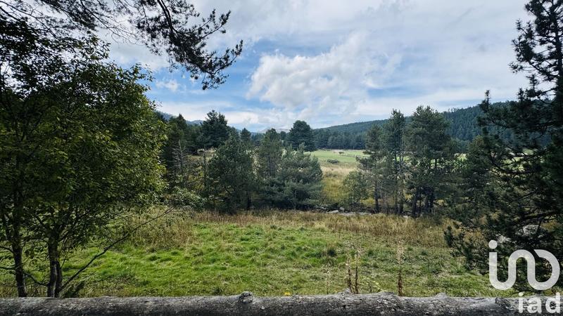 Châlet - 80 m² - 5 pièces