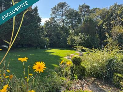 Maison - 157 m² - 5 pièces