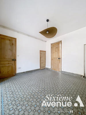 Maison - 67 m² - 2 pièces
