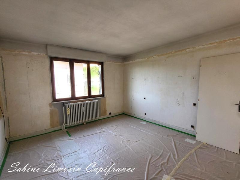 Maison - 103 m² - 5 pièces