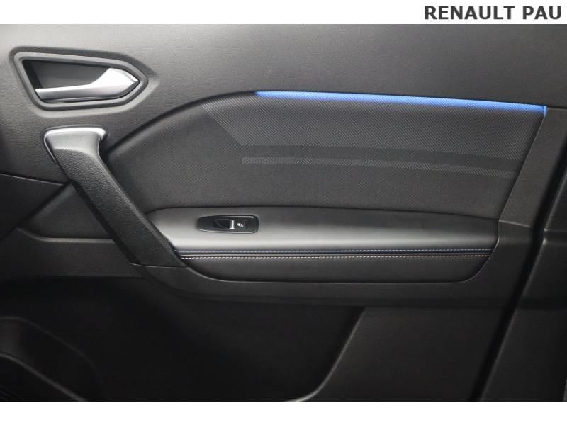 Renault Symbioz E-Tech full hybrid 145 Esprit Alpine