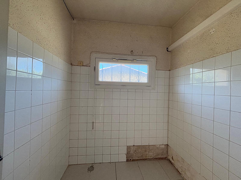 Immeuble - 9 pièces