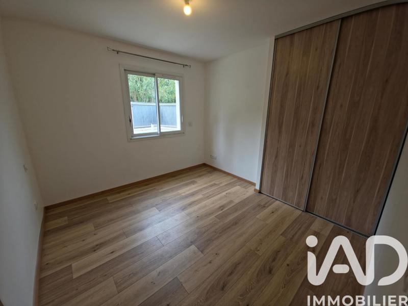 Maison - 107 m² - 5 pièces