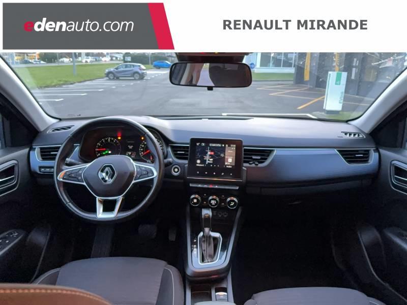 Renault Arkana mild hybrid 140 Edc Fap - 22 Evolution